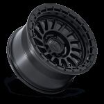 WLPFUEFUEL-FC897-HAVOC-17X9-6-ET-12-MATTE-BLACK-W-GLOSS-BLACK-LIP-A2.png