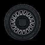 WLPFUEFUEL-FC897-HAVOC-17X9-6-ET-12-MATTE-BLACK-W-GLOSS-BLACK-LIP-FACE.png