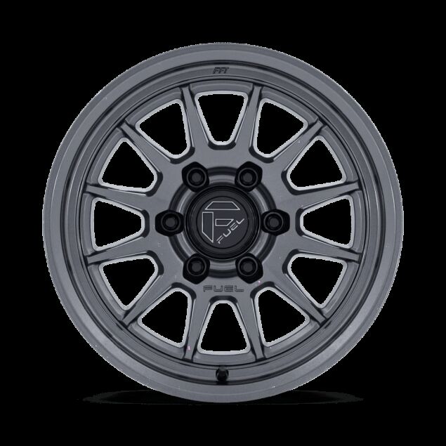 WLPFUEFUEL-FC902-SPUR-17X9-6-ET-12-GLOSS-GUNMETAL-FACE.png