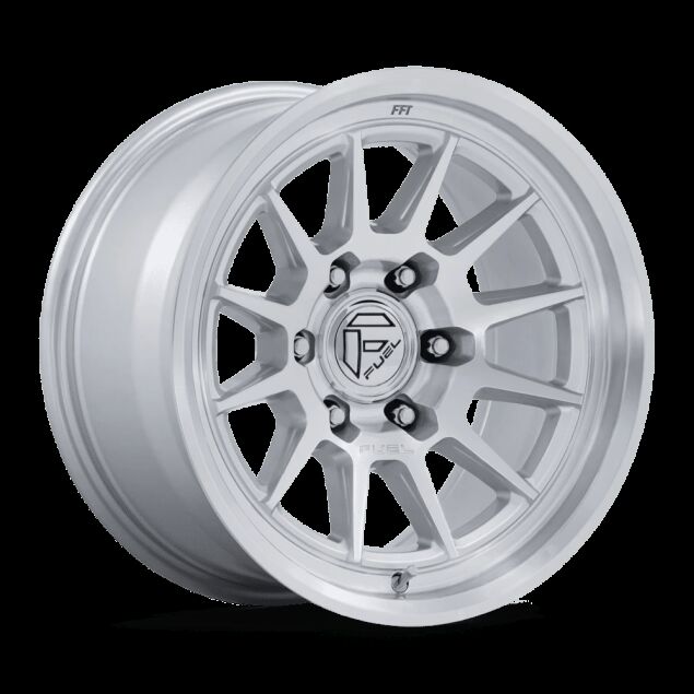 WLPFUEFUEL-FC902-SPUR-17X9-6-ET-12-GLOSS-SILVER-w-MACHINED-FACE-A1.png