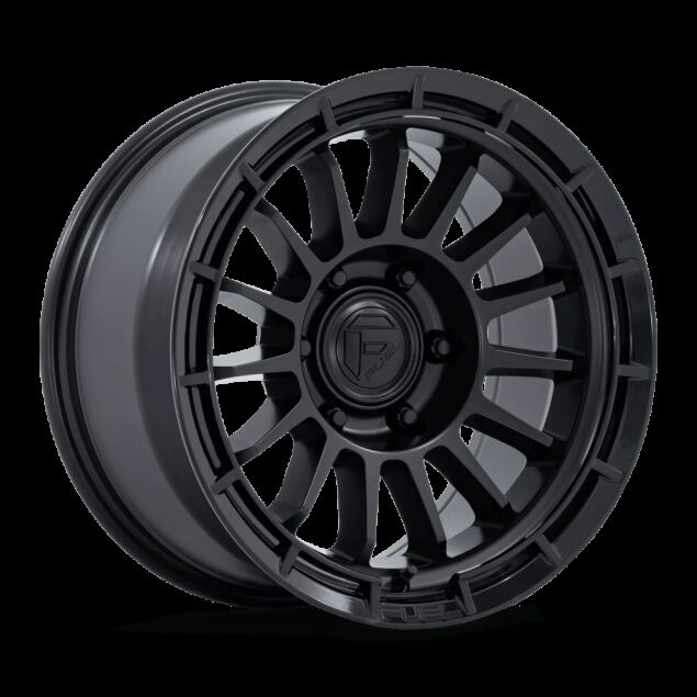 WLPFUEFUEL-FC905-ASCEND-17X9-6-ET-12-MATTE-BLACK-W-GLOSS-BLACK-LIP-A1.png