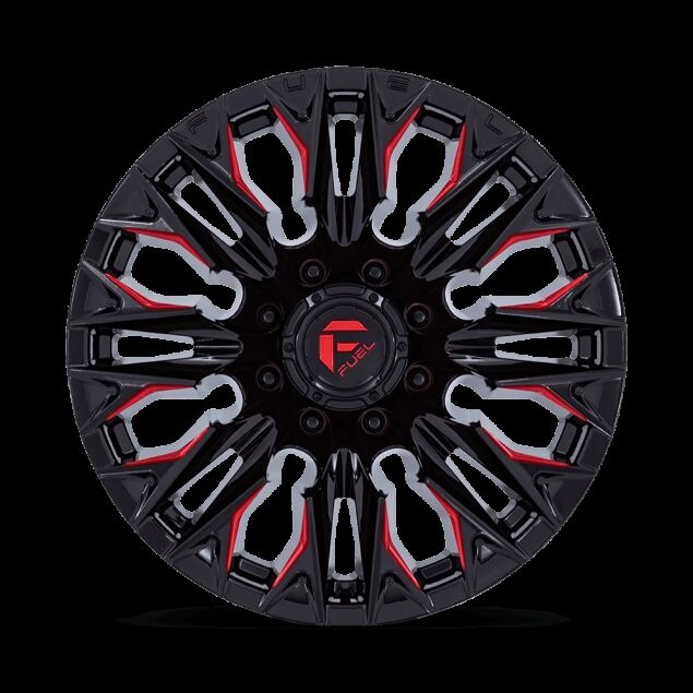 WLPFUEFUEL-FLAME-8-D823-20X10-8-ET-18-GLOSS-BLACK-N-MILLED-CANDY-RED-FACE_3.png