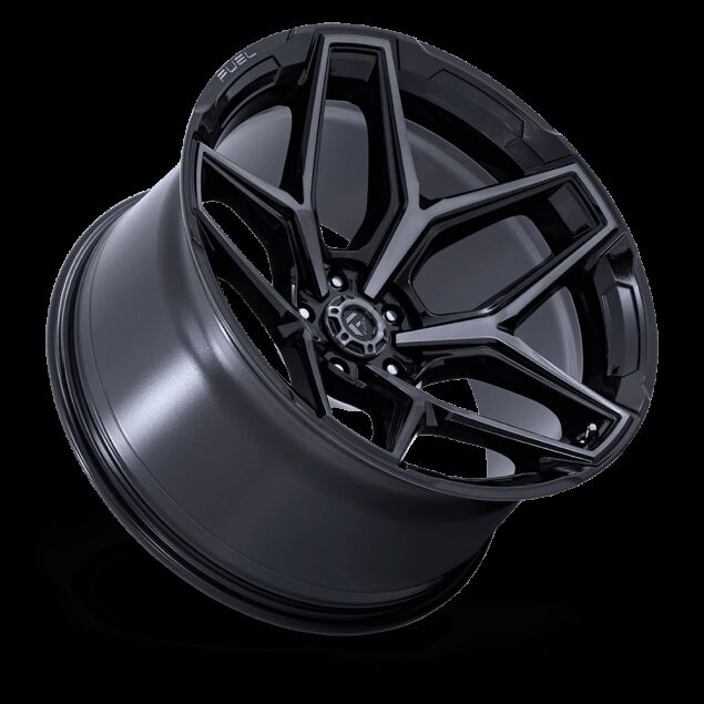 WLPFUEFUEL-FLUX-FC854BT-17x9-5-ET-12-GLOSS-BLACK-BRUSHED-FACE-WITH-GRAY-TINT-A2.png