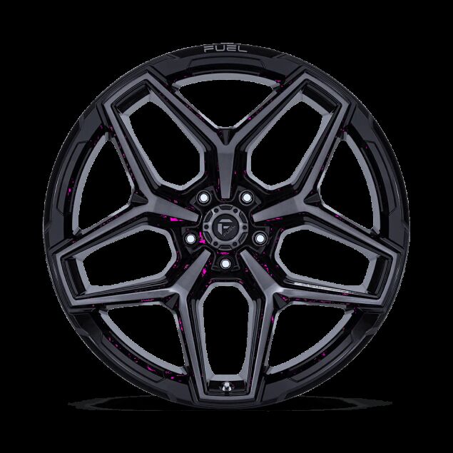 WLPFUEFUEL-FLUX-FC854BT-17x9-5-ET1-GLOSS-BLACK-BRUSHED-FACE-WITH-GRAY-TINT-FACE.png