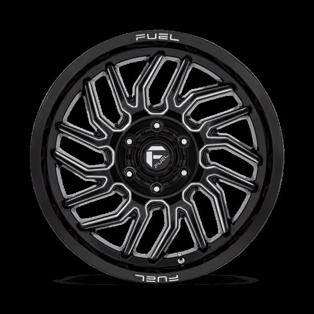 WLPFUEFUEL-HURRICANE-D807-20X9-6LUG-ET1-GLOSS-BLACK-N-MILLED-FACE.png