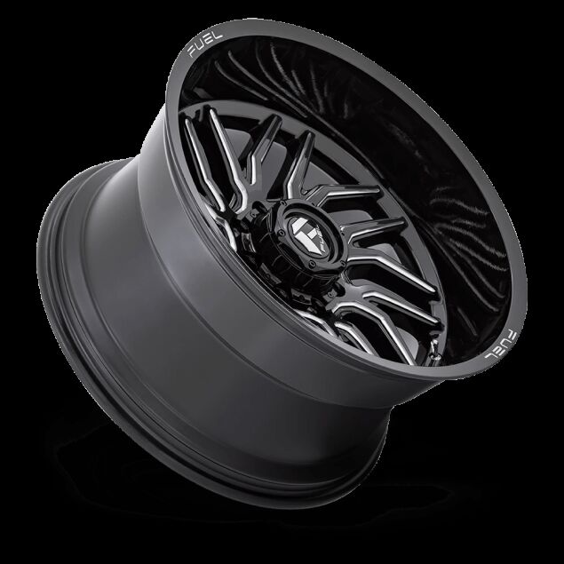 WLPFUEFUEL-HURRICANE-D807-22X12-8LUG-ET-44-GLOSS-BLACK-N-MILLED-A2.png
