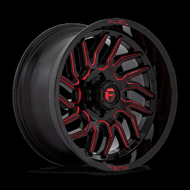 WLPFUEFUEL-HURRICANE-D808-20X10-6-ET-18-GLOSS-BLACK-N-MILLED-RED-A1.png