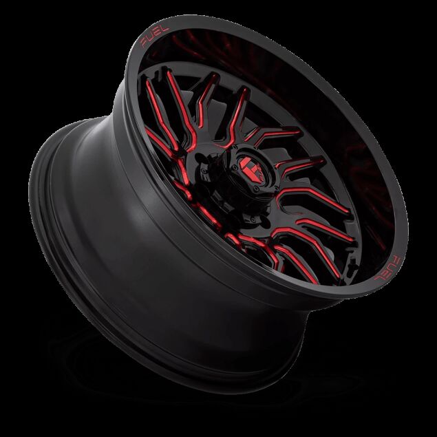 WLPFUEFUEL-HURRICANE-D808-20X10-6-ET-18-GLOSS-BLACK-N-MILLED-RED-A2.png