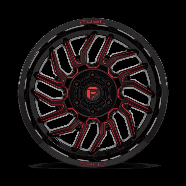 WLPFUEFUEL-HURRICANE-D808-20X10-6-ET-18-GLOSS-BLACK-N-MILLED-RED-FACE.png