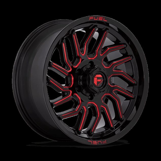 WLPFUEFUEL-HURRICANE-D808-20X9-6-ET20-GLOSS-BLACK-N-MILLED-RED-A1.png