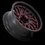 WLPFUEFUEL-HURRICANE-D808-20X9-6LUG-ET1-GLOSS-BLACK-N-MILLED-RED-A2.png