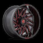 WLPFUEFUEL-HURRICANE-D808-22X12-8LUG-ET-44-GLOSS-BLACK-N-MILLED-RED-A1.png
