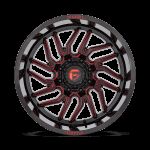 WLPFUEFUEL-HURRICANE-D808-22X12-8LUG-ET-44-GLOSS-BLACK-N-MILLED-RED-FACE.png