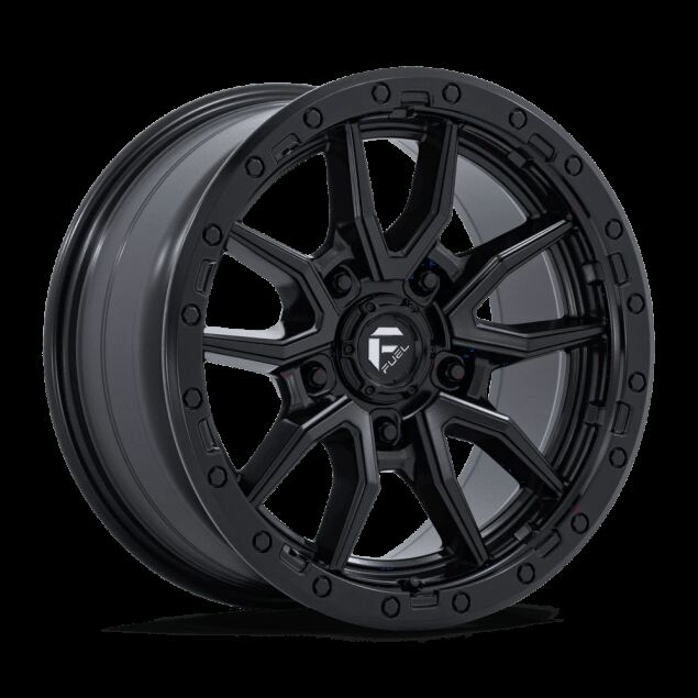 WLPFUEFUEL-REBEL-D679-5LUG-18x9-ET1-MATTE-BLACK-A1.png