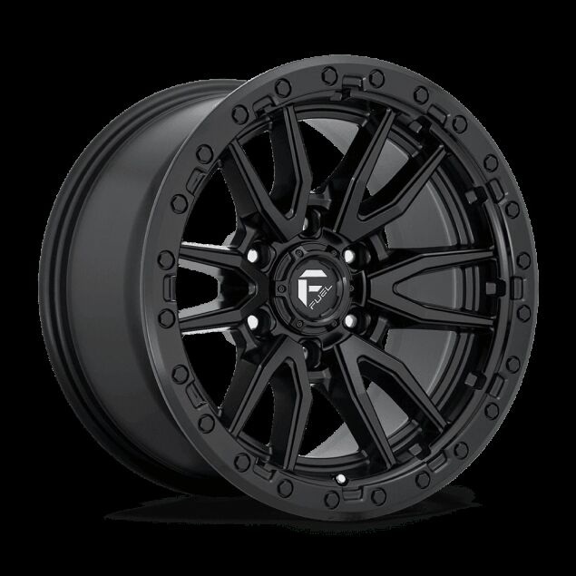 WLPFUEFUEL-REBEL-D679-6LUG-17x9-ET12-MATTE-BLK-A1.png