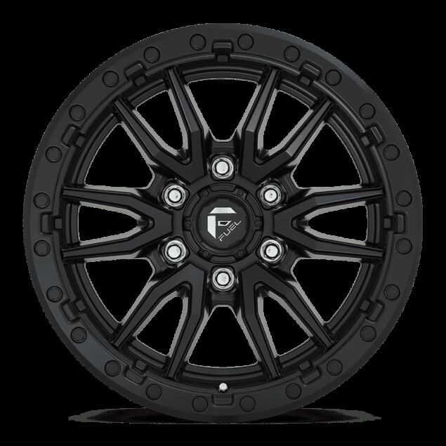 WLPFUEFUEL-REBEL-D679-6LUG-17x9-ET12-MATTE-BLK-FACE.png