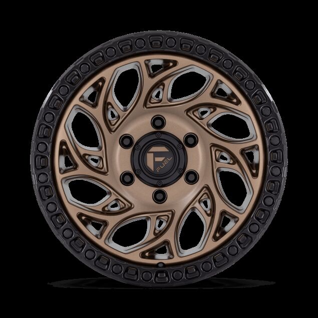 WLPFUEFUEL-RUNNER-OR-D841-17X9-6-ET1-MATTE-BRONZE-W-MATTE-BLACK-RING-FACE.png