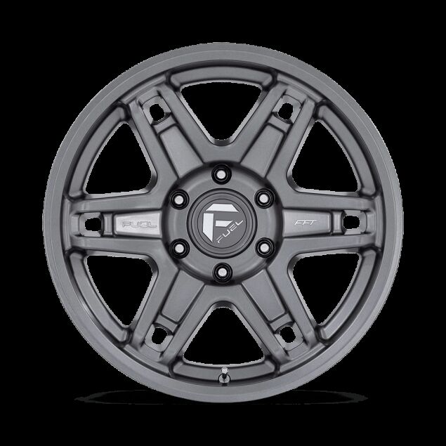 WLPFUEFUEL-SLAYER-D838-18X8-5-6-LUG-ET-15-MATTE-GUNMETAL-FACE.png