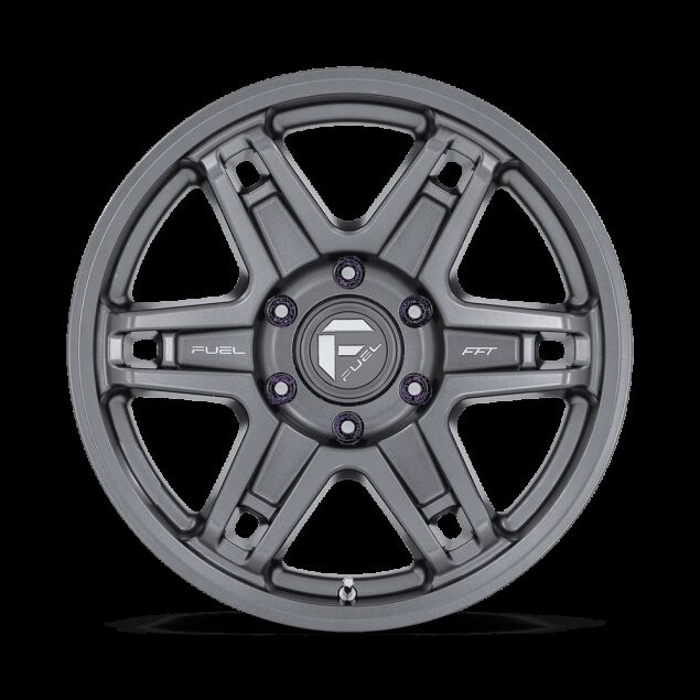 WLPFUEFUEL-SLAYER-D838-18X8-5-6-LUG-ET1-MATTE-GUNMETAL-FACE.png
