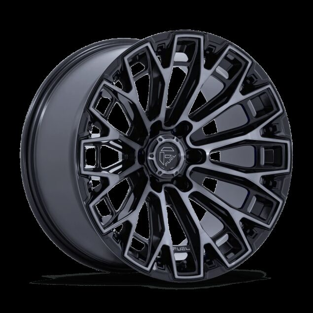 WLPFUEFUEL-TRAX-FC882-20X10-6-ET-18-GLOSS-BLACK-N-MACHINED-FACE-DARK-W-TINTED-CLEAR-A1.png