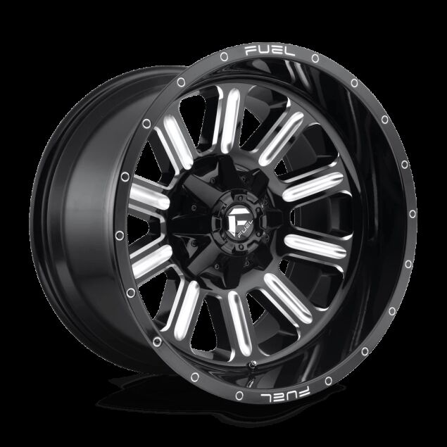 WLPFUEHARDLINE-D620-6LUG-20x12-BLK-N-MILLED-A1.png