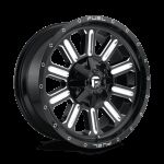 WLPFUEHARDLINE-D620-8LUG-20x9-ET1-GLOSS-BLK-N-MILLED-A1.png