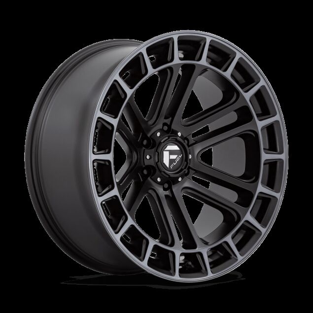 WLPFUEHEATER-D720-22X10-6LUG-ET-13-MATTE-BLACK-N-DDT-MACHINED-A1.png