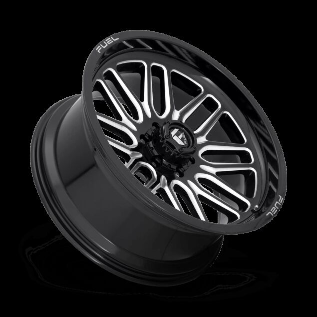 WLPFUEIGNITE-D662-6LUG-22x10-ET18-GLOSS-BLK-N-MILLED-A2.png