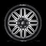 WLPFUEIGNITE-D662-6LUG-22x10-ET18-GLOSS-BLK-N-MILLED-FACE.png