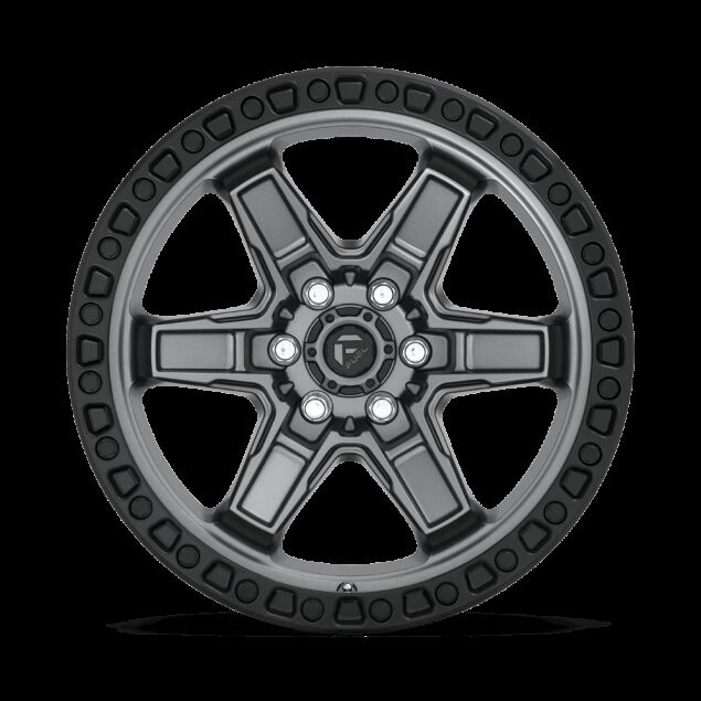 WLPFUEKICKER-D698-6LUG-17x9-ET12-MATTE-ANTHRACITE-FACE.png