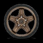 WLPFUEKICKER-D699-5LUG-17x9-ET-12-MATTE-BRONZE-FACE.png