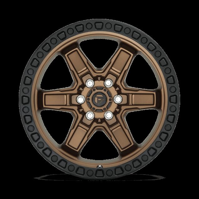 WLPFUEKICKER-D699-6LUG-17X9-ET12-MATTE-BRONZE-FACE.png