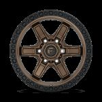 WLPFUEKICKER-D699-6LUG-17x9-ET-12-MATTE-BRONZE-FACE.png