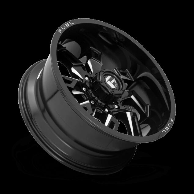 WLPFUELOCKDOWN-D747-8LUG-22x10-ET-18-GLOSS-BLK-N-MILLED-A2.png