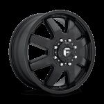 WLPFUEMAVERICK-D436-8LUG-20x8-25-ET122-SATIN-BLACK-FRONT-A1.png