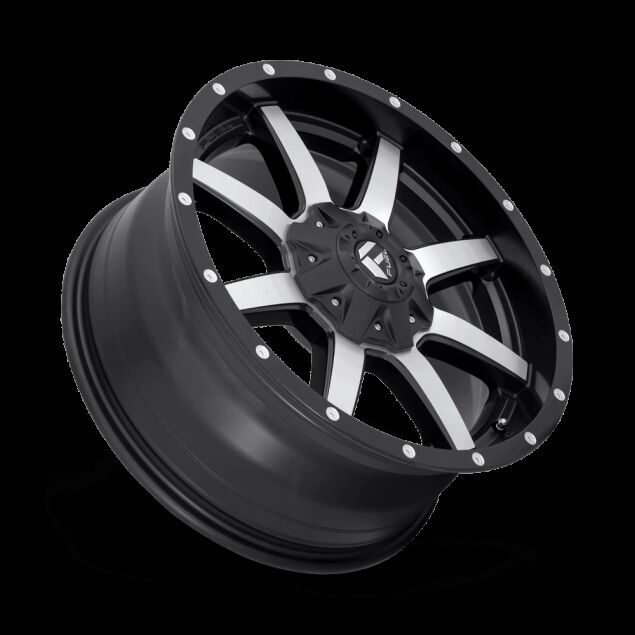 WLPFUEMAVERICK-D537-6LUG-20x9-ET20-MATTE-BLK-N-MACHINED-FACE-A2.png