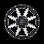 WLPFUEMAVERICK-D537-6LUG-20x9-ET20-MATTE-BLK-N-MACHINED-FACE-FACE.png