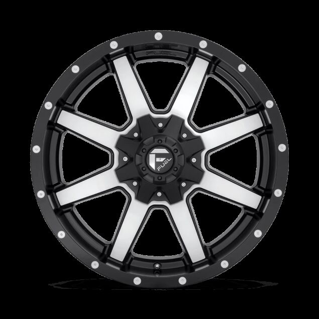 WLPFUEMAVERICK-D537-6LUG-20x9-ET20-MATTE-BLK-N-MACHINED-FACE-FACE.png