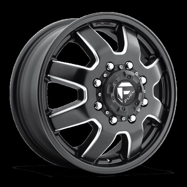 WLPFUEMAVERICK-D538-17x6-5-ET116-MATTE-BLACK-MILLED-A1.png