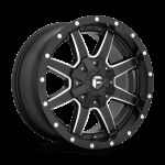 WLPFUEMAVERICK-D538-6LUG-18x9-ET20-MATTE-BLK-N-MILLED-A1.png