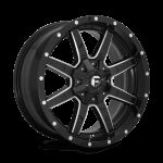 WLPFUEMAVERICK-D610-6LUG-20x9-ET20-GLOSS-BLK-N-MILLED-A1.png