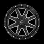 WLPFUEMAVERICK-D610-6LUG-20x9-ET20-GLOSS-BLK-N-MILLED-FACE.png