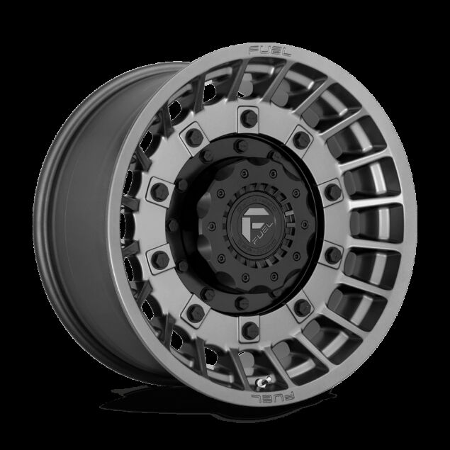 WLPFUEMILITIA-D726-8LUG-20x10-ET-18-MATTE-ANTHRACITE-W-BLK-RING-A1.png