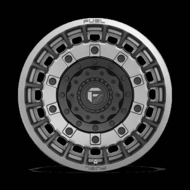 WLPFUEMILITIA-D726-8LUG-20x10-ET-18-MATTE-ANTHRACITE-W-BLK-RING-FACE.png