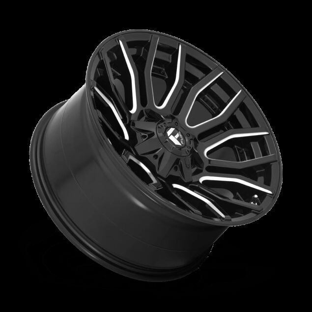 WLPFUERAGE-D711-8LUG-20x10-ET-18-GLOSS-BLK-N-MILLED-A2.png