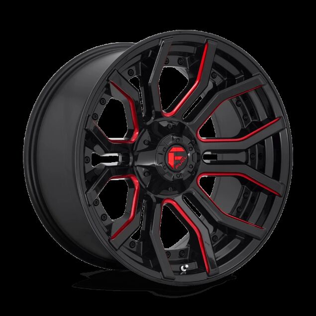 WLPFUERAGE-D712-6LUG-20x10-ET-18-GLOSS-BLK-N-CANDY-RED-MILLED-A1.png