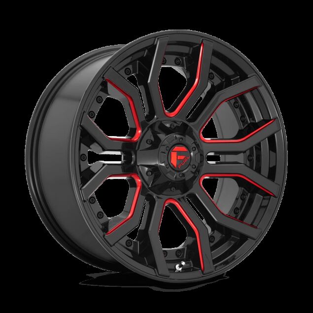 WLPFUERAGE-D712-6LUG-20x9-ET1-GLOSS-BLK-W-CANDY-RED-A1.png