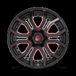 WLPFUERAGE-D712-6LUG-20x9-ET1-GLOSS-BLK-W-CANDY-RED-FACE.png
