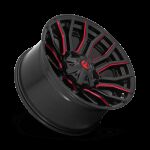 WLPFUERAGE-D712-8LUG-20x10-ET-18-GLOSS-BLK-N-MILLED-RED-A2.png