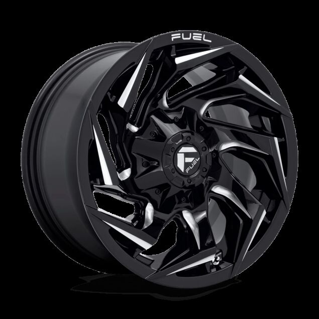 WLPFUEREACTION-D753-17X9-6LUG-ET1-GLOSS-BLK-N-MILLED-A1.png